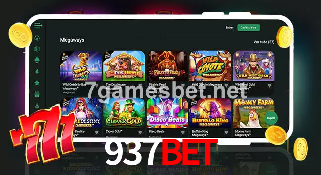 937Bet aplicativo