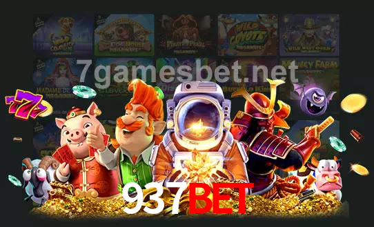 cassino 937Bet