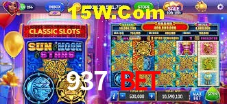 Player Reviews 937 Bet