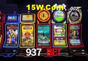 Jogo Spaceman 937 Bet