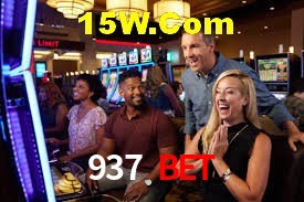 Experiência VIP 937 Bet