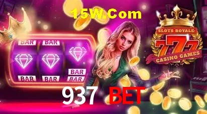 Provedores de Jogos 937 Bet