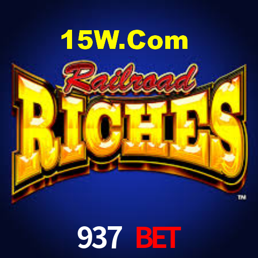 937Bet App