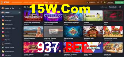 937 Bet: Seu Especialista em Apostas Esportivas Brasileiras