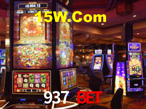 937Bet App