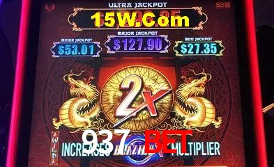 Experiência VIP 937 Bet