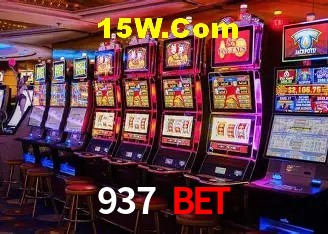 Apostas de Futebol 937 Bet