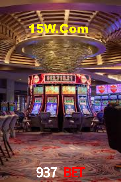 937 Bet: A Experiência de Casino com Jogos de Mesa ao Vivo