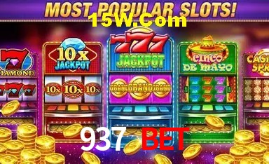 Mesa de Blackjack 937 Bet
