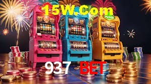 Slot Games 937 Bet