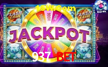 Diretório de Jogos 937 Bet