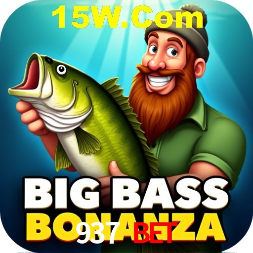 Descubra o Mundo do Cassino Online com 937 Bet