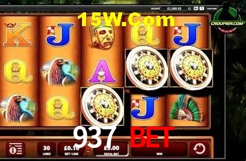 Segurança 2FA 937 Bet
