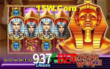 Torneios 937 Bet