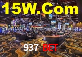 Roulette Table 937 Bet
