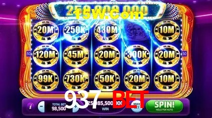 Especiais de Fim de Semana 937 Bet