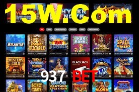 Premium Interface 937 Bet