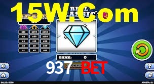 937 Bet App Interface