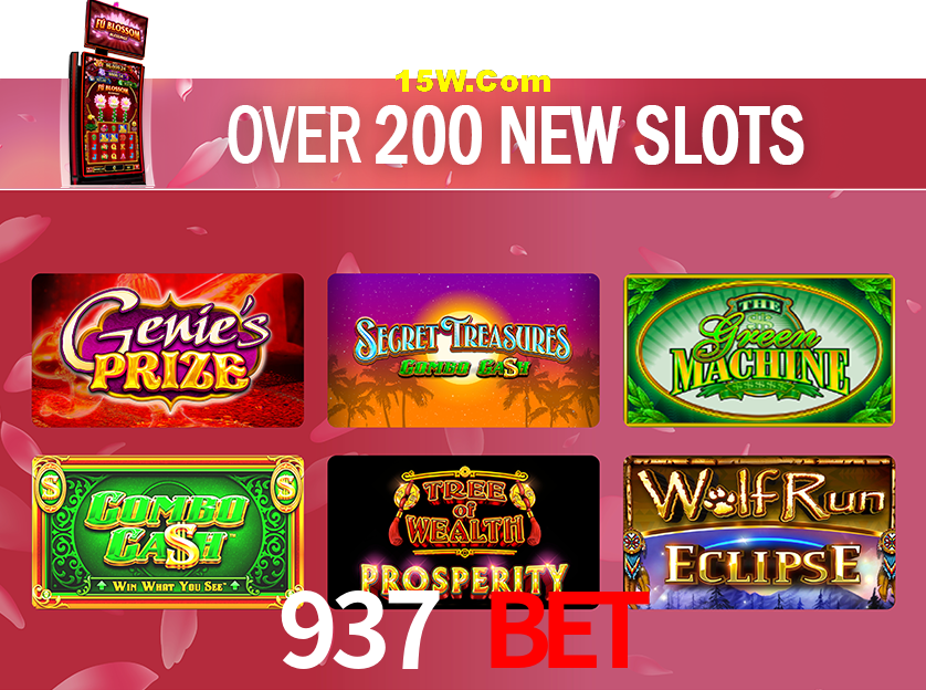 Live Casino 937 Bet