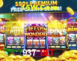 Jogos de Slot 937 Bet
