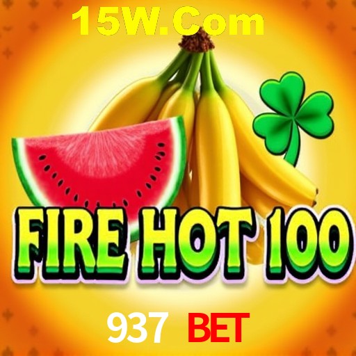 Account Benefits 937 Bet