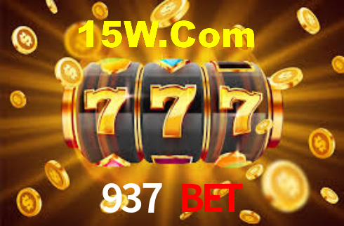 937 Bet,937Bet App