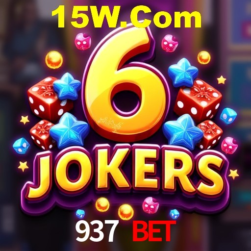 Desvendando o Mundo dos Jogos Virtuais na 937 Bet