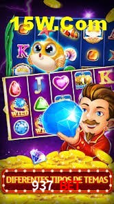 Games Directory 937 Bet