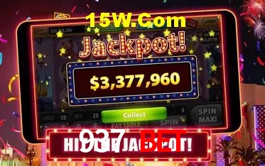 Recursos de Bônus 937 Bet