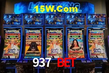 Login Seguro 937 Bet