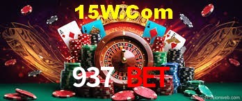 Bonus Features 937 Bet