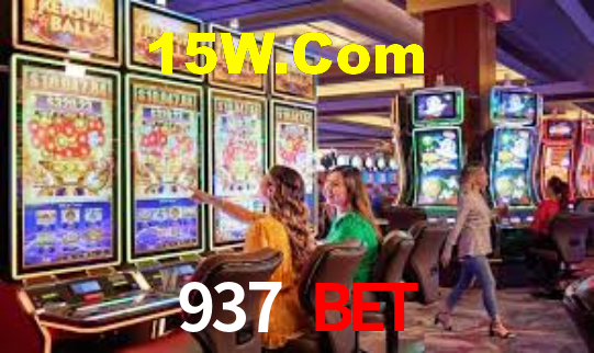 937 Bet